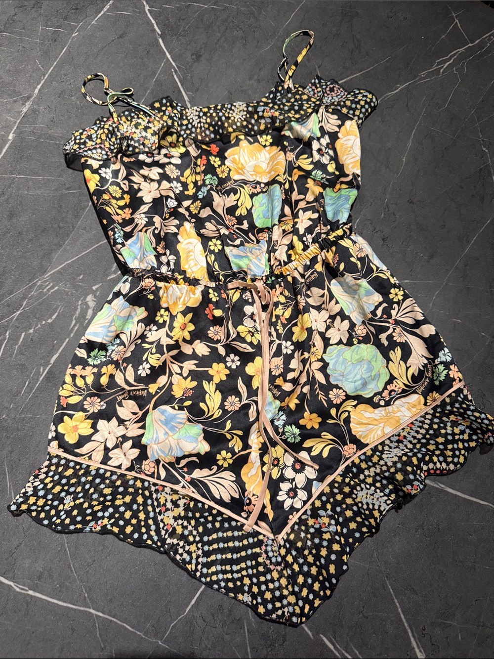 Victoria’s Secret Romper
